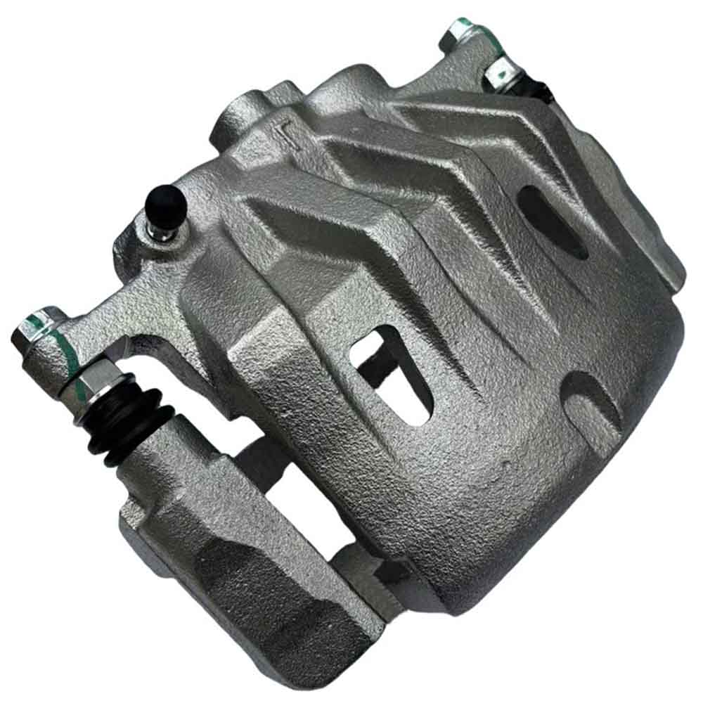 2012 Toyota Highlander Brake Caliper